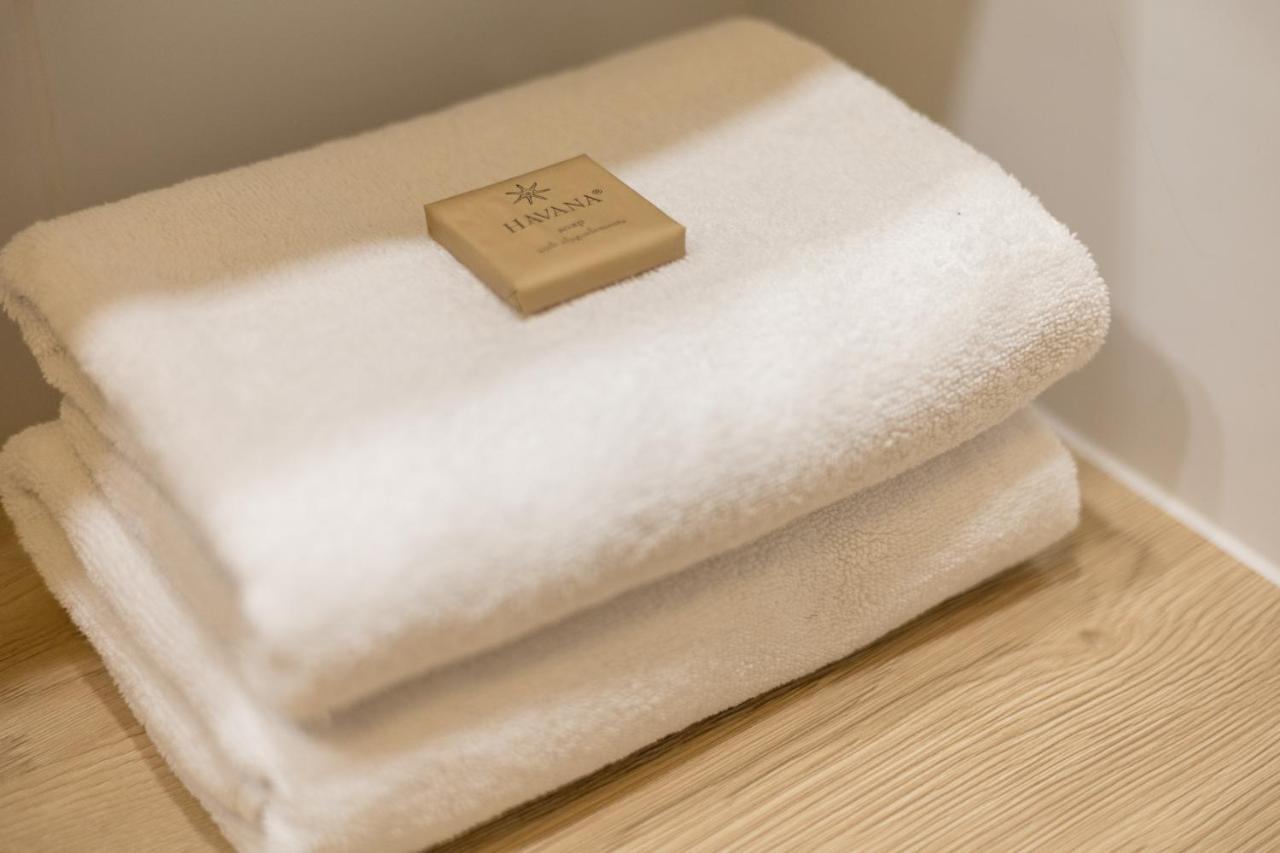 Budki Szczesliwickie Business Apartment Varşova Dış mekan fotoğraf